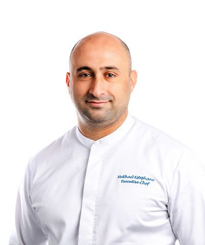 Chef Mekhael
